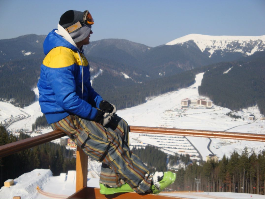 Денис Володченко | Гомель