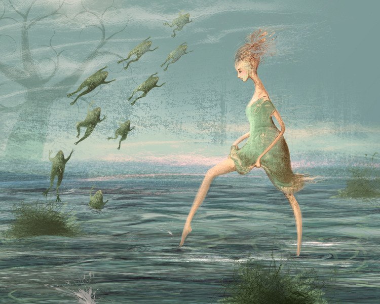 Екатерина Заводова @Piece of Pathos@ | Москва