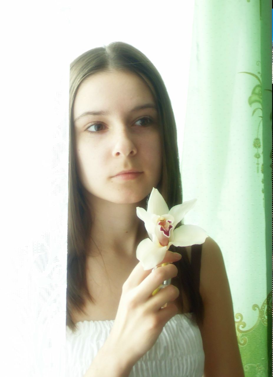 Мария Мельник | Улан-Удэ