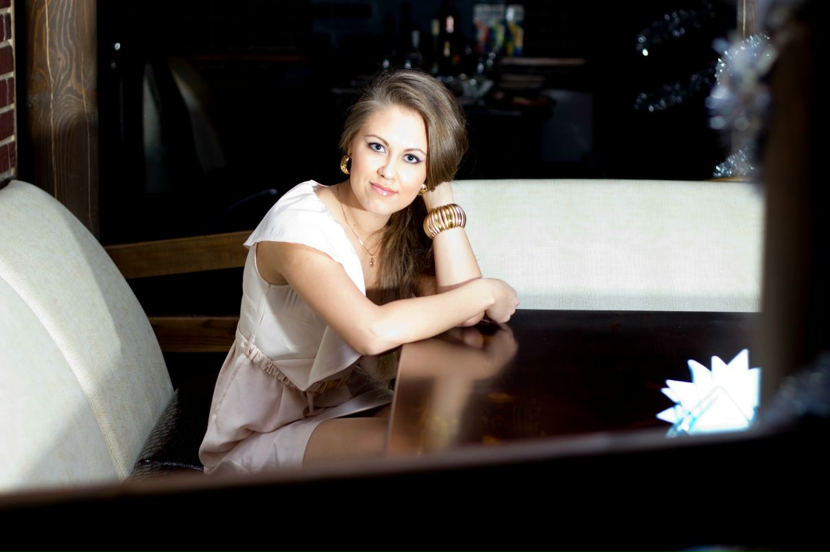 Алёна Чуднова | 