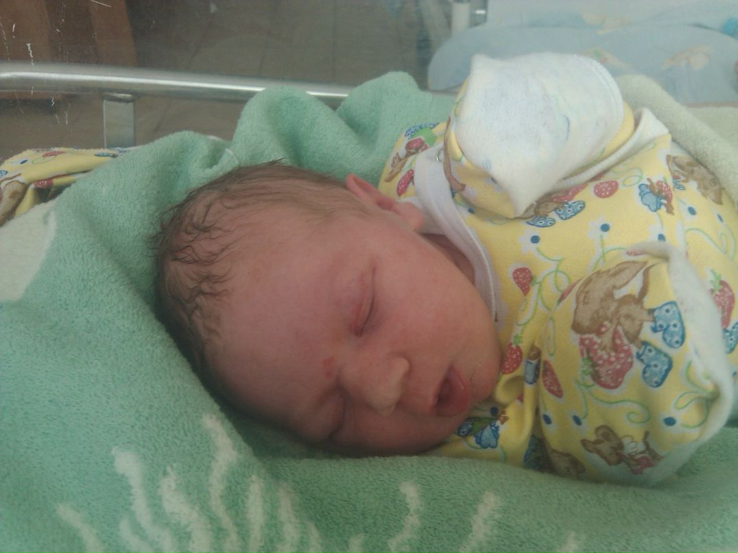 Сергій Захарченко | Городенка