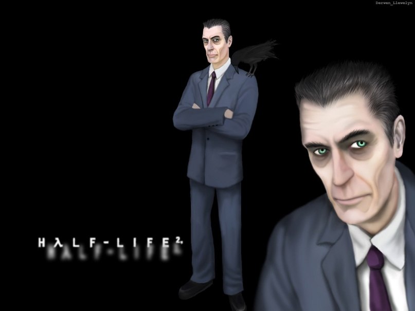 Николай Пушной | 