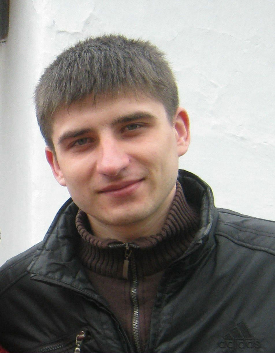 Василий Пастернак | Запорожье