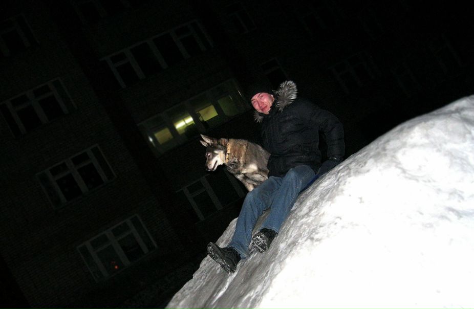 №99, Артур Салимгареев, Москва, Россия №99, Артур Салимгареев, Москва, Россия