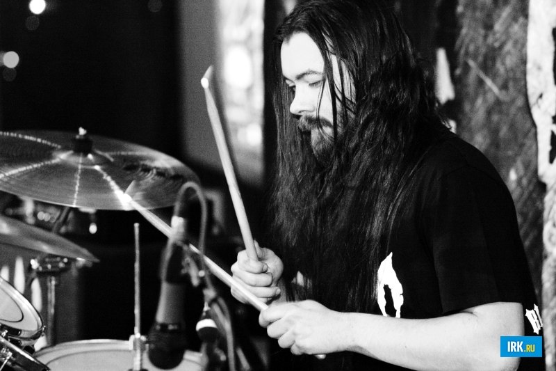 Вадим Сабынич Сергеевич | Иркутск