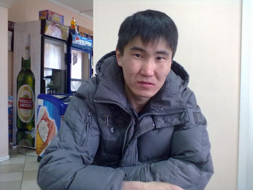 Эрдынеев Зорикто | Улан-Удэ