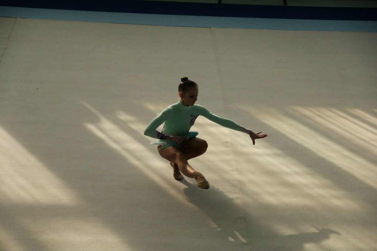 Катерина Веденеева | Иркутск