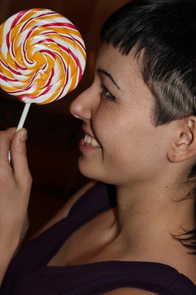 №174, Елена Фоломешина, 37 лет, Красноярск №174, Елена Фоломешина, 37 лет, Красноярск