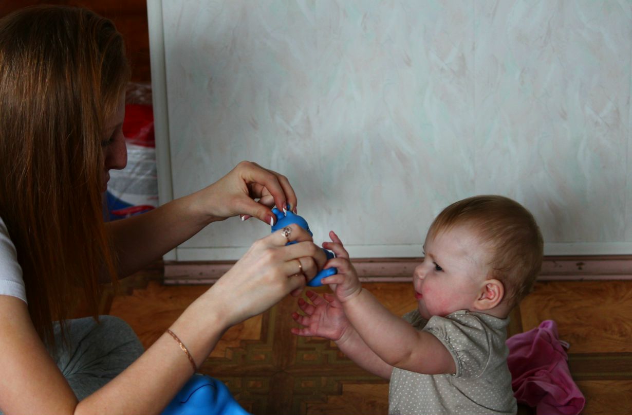 Верочка Боярская ♥♥♥ | Екатеринбург