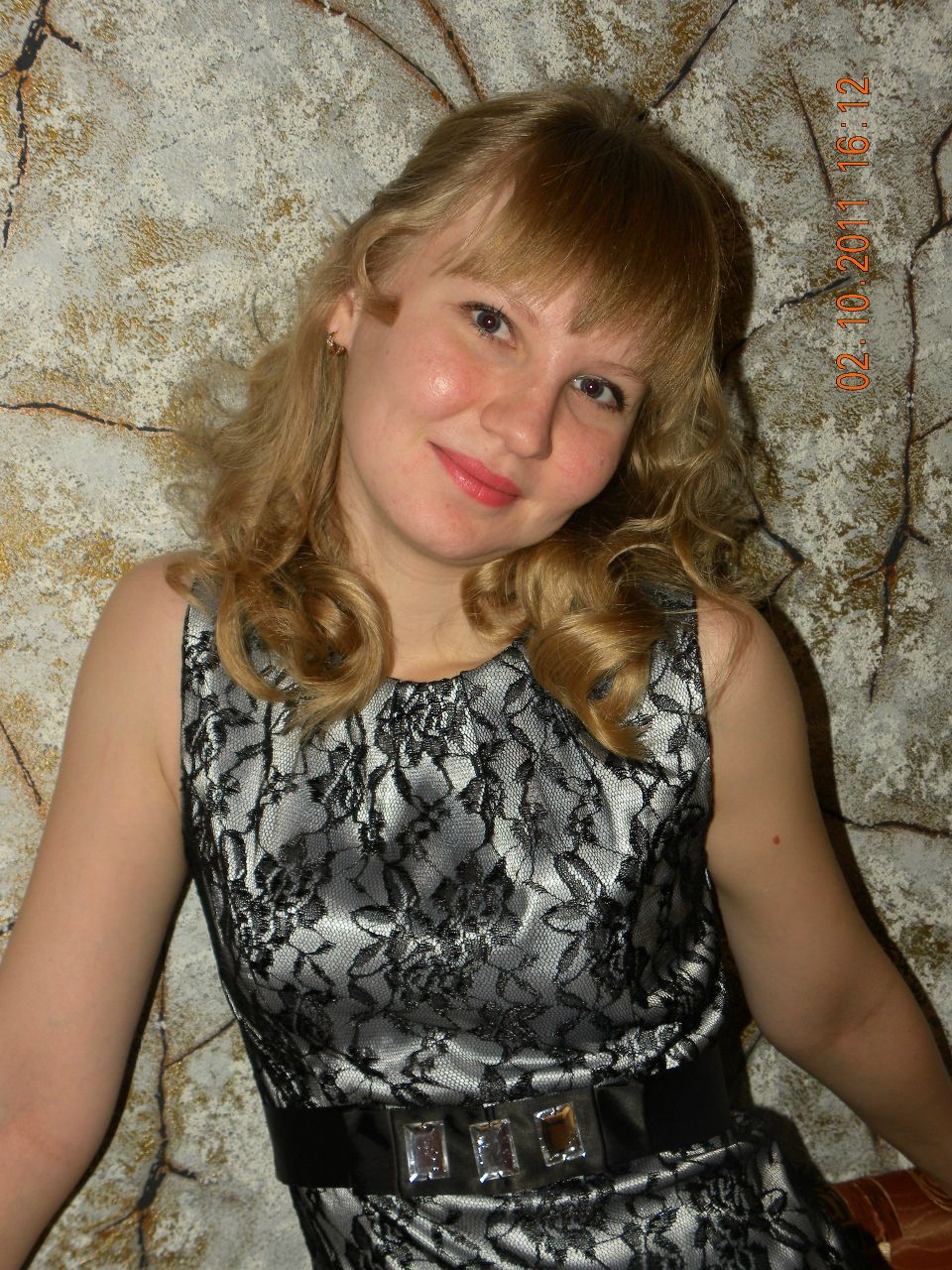 Татьяна Баранова | Мончегорск