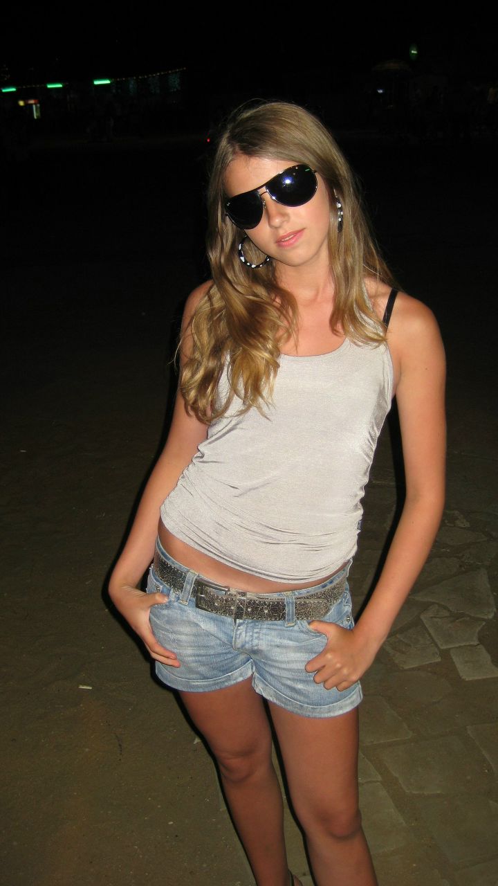 Юля Гренюк | Черневцы