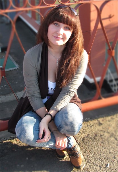 №5, Юлия Красницкая №5, Юлия Красницкая