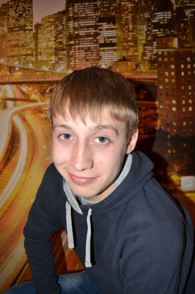 Сережка Любчик | Gorzów Wielkopolski