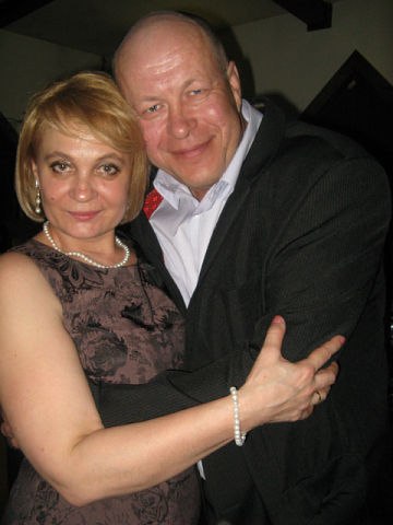 Юрий Куприн Николаевич | Барнаул