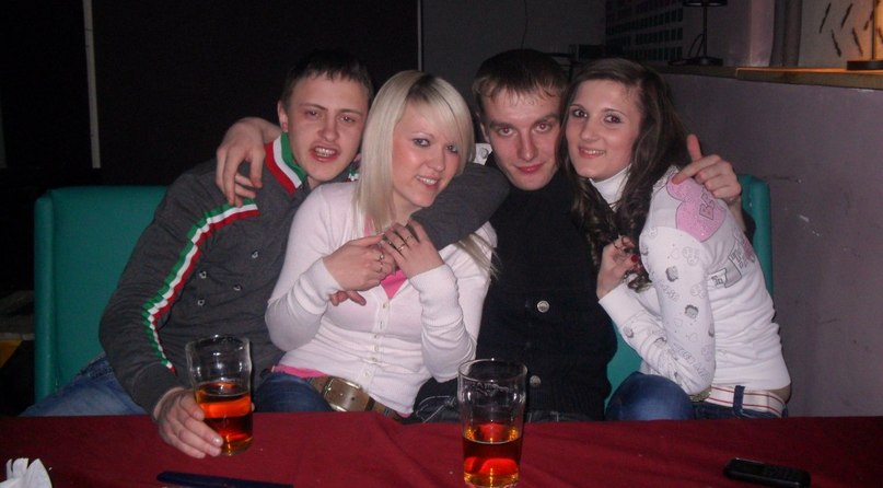 Яна Неверовская | Киев