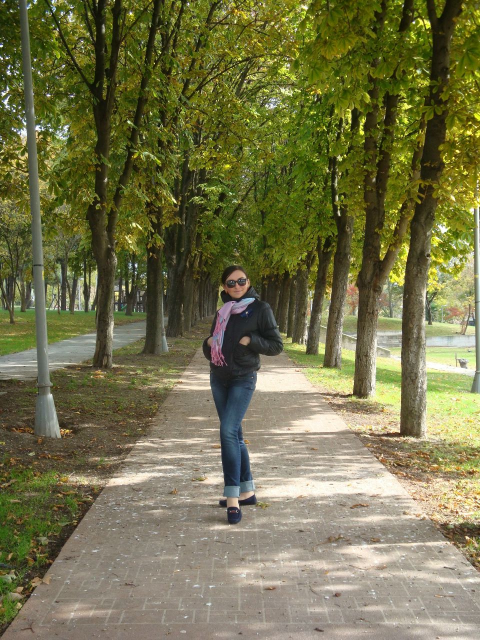 Алёна Туча | Киев