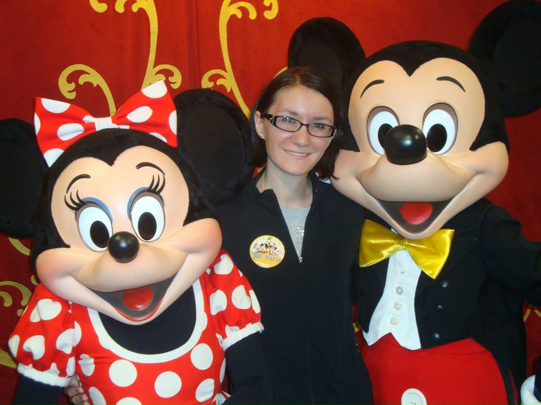 Лена Мей | Киев