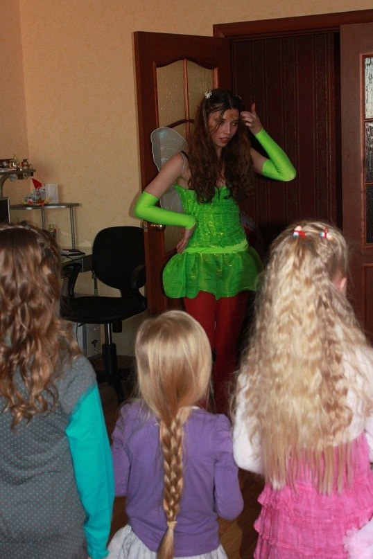 Алёна Михеичева | Санкт-Петербург