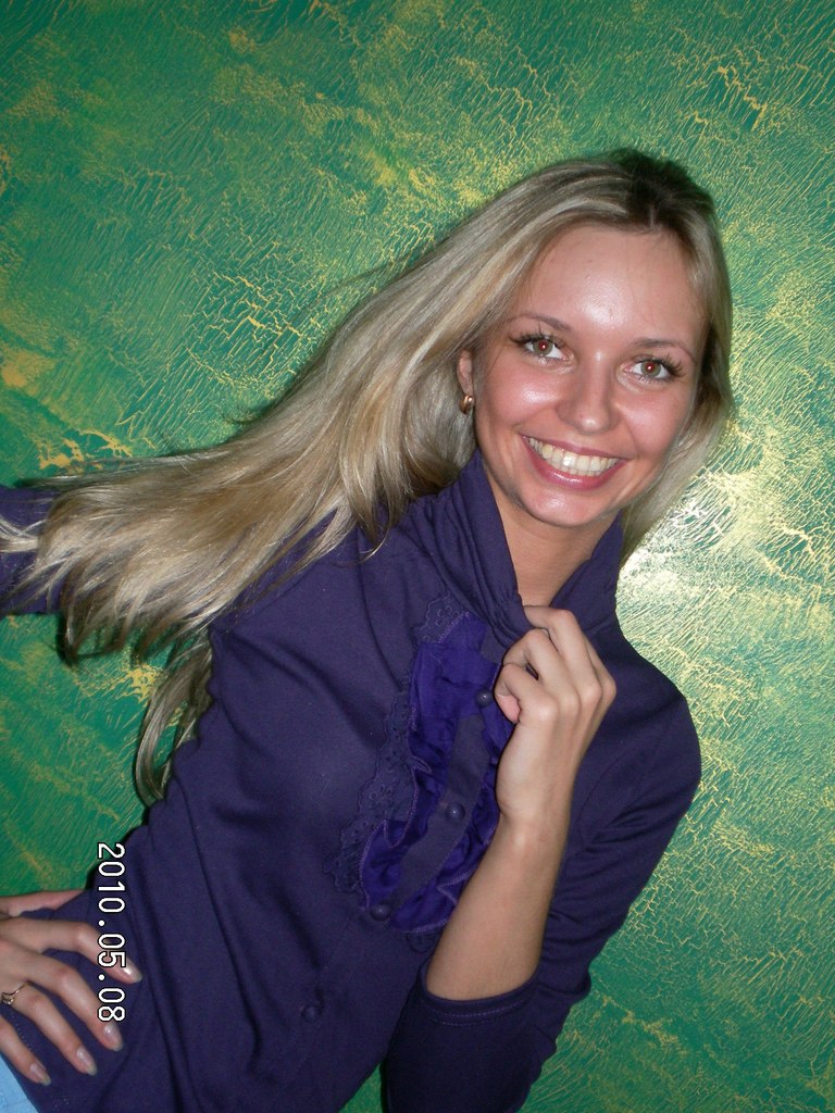 Лена Останина | Москва