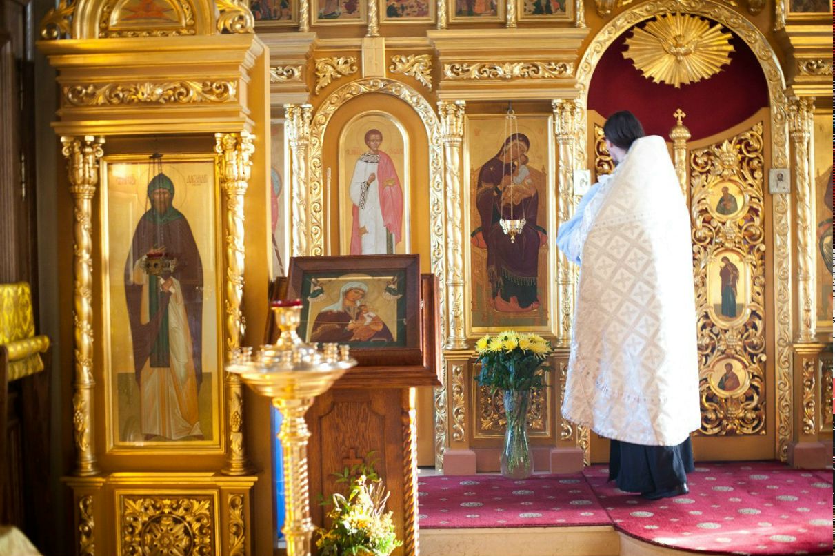 Юлия Болдижар | Одинцово