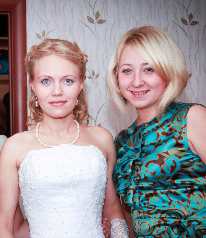 Ника Лонц | Пермь