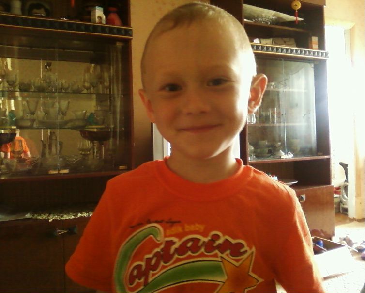 Виталий Газизов фото со стены #1