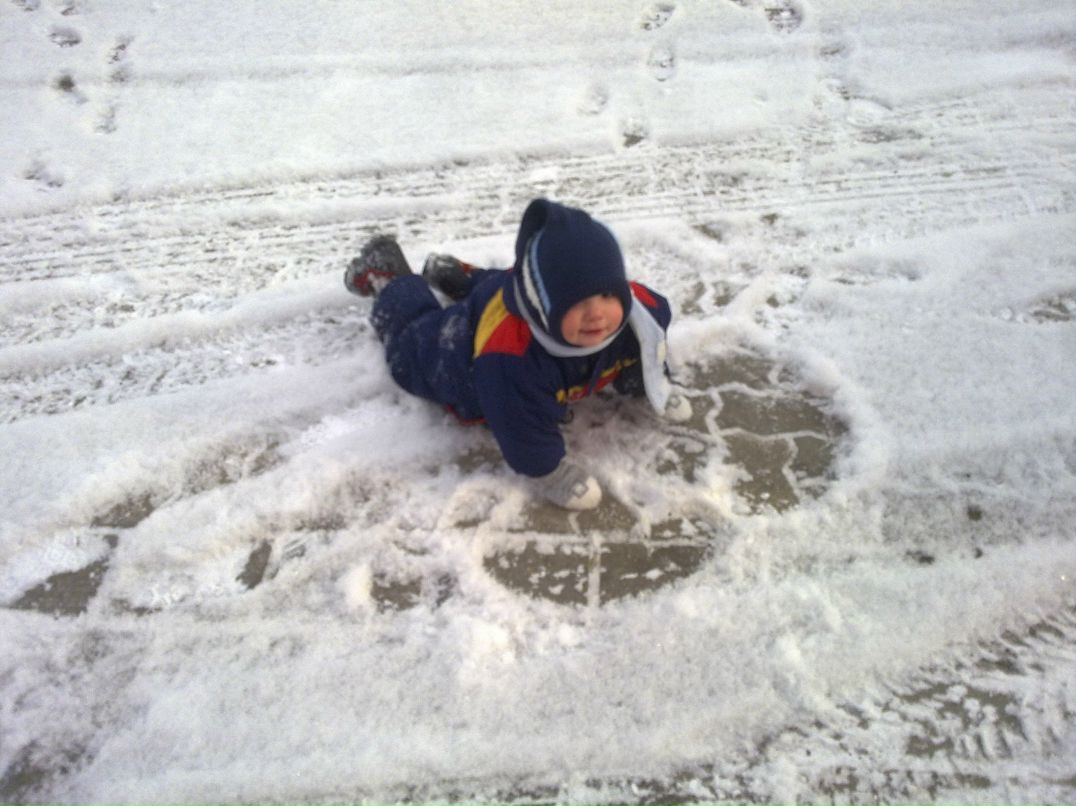 Irina Herdt | Lengede