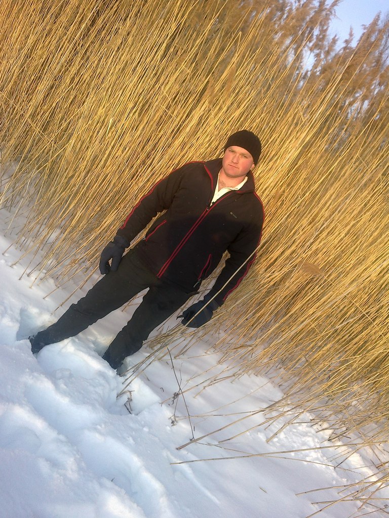 Виталик Корний | Ленковцы