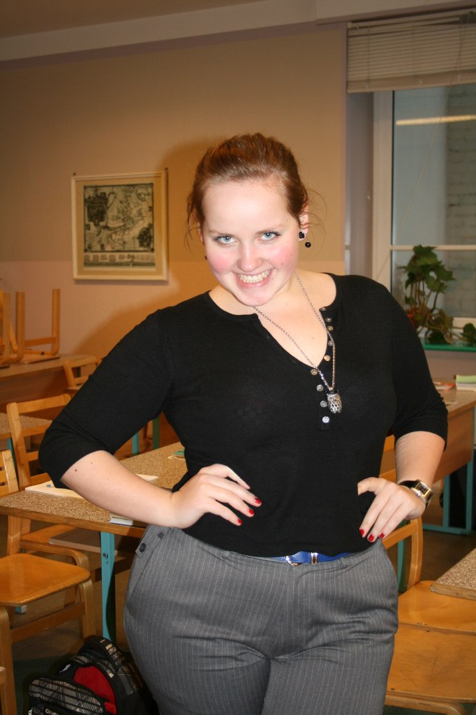 Ljubov Votjakova | Тарту