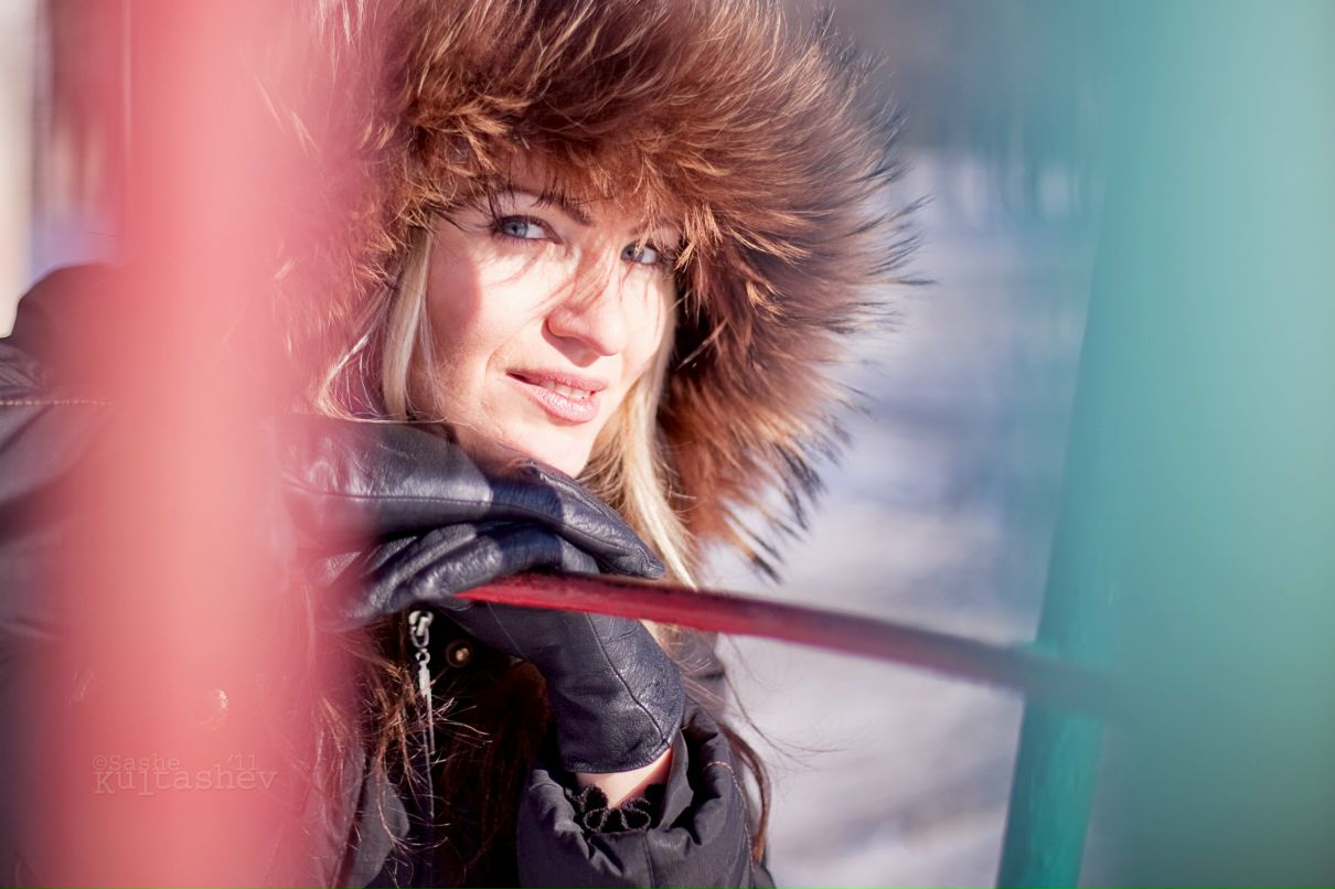 Ольга Цицилина | Киев