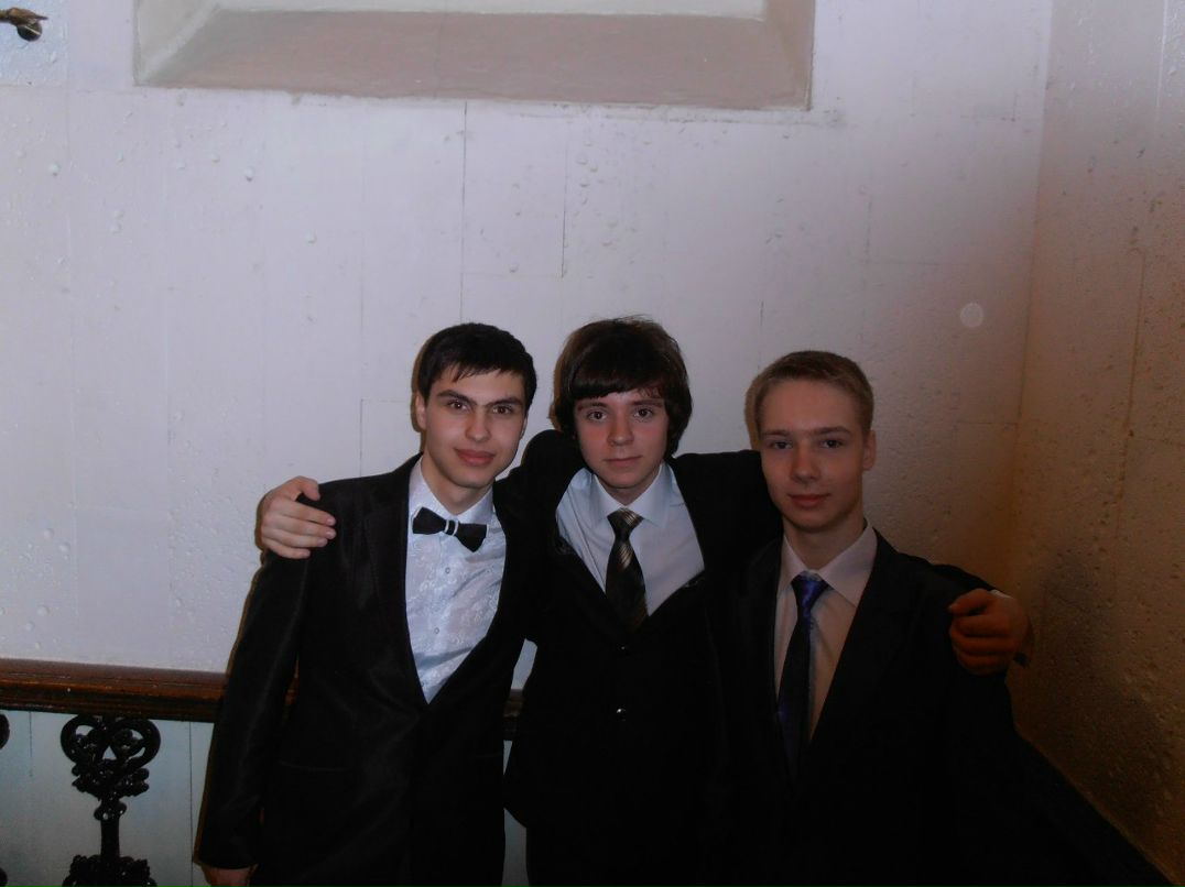 Дима Котов | Сумы