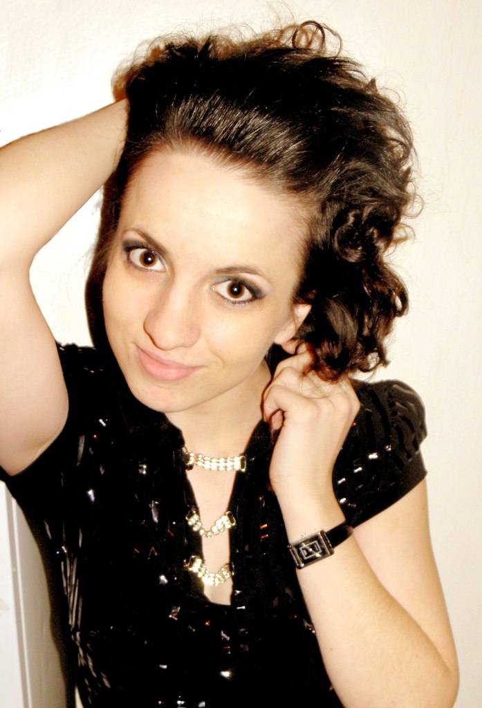 Олена Данкевич | Тернополь