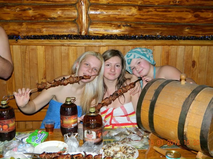 Татьяна Демьянова | Павлоград