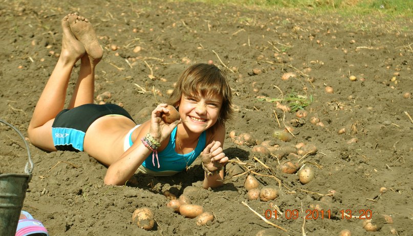 Настя Ищук | Терезиное