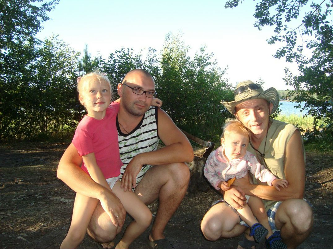 Наталья Сумина | Москва