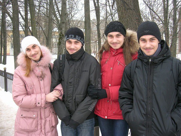 Валера Арксинус ХОЖУ ЗА КРИС | Москва