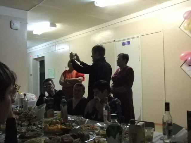 Евгений Чуев Васильевич | Набережные Челны