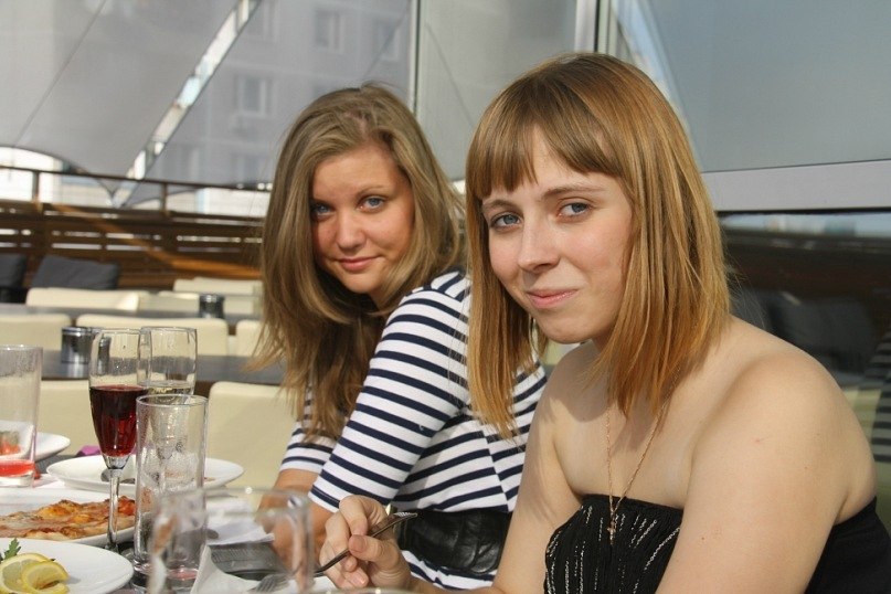 Анастасия Челушкина | Москва