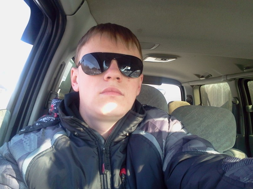 Владимир Борисенков | 