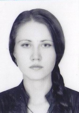 Ирина Максимова | Старый Оскол