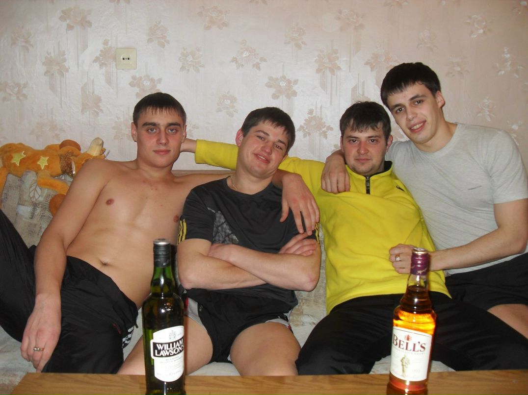 Серёга Воротилин | Ленинск-Кузнецкий