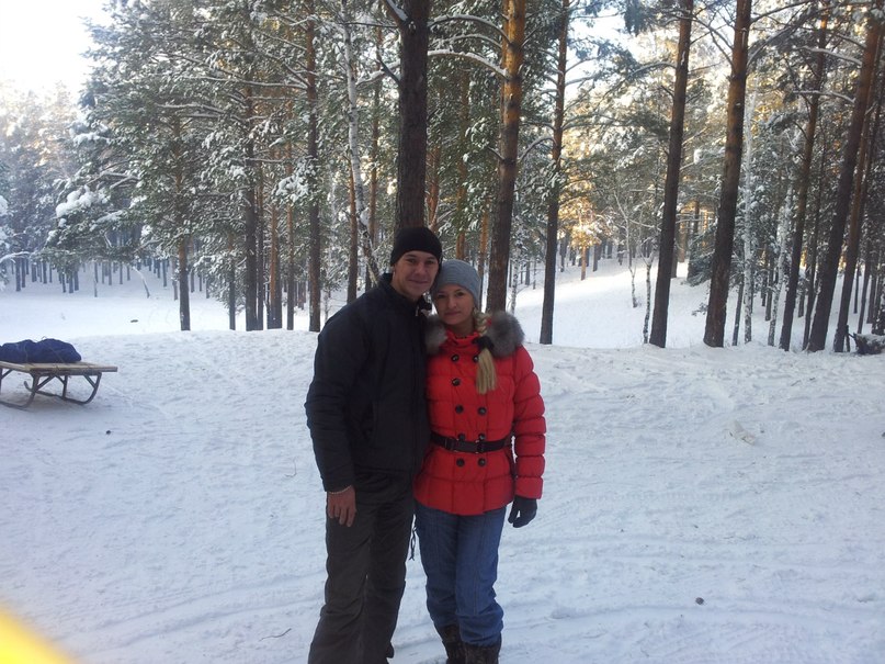 Виктория Мамонтова | Усолье-Сибирское