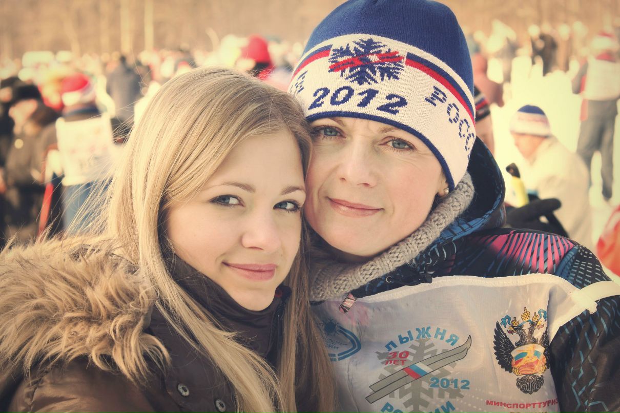 Viktoriya Barabanova | Владимир