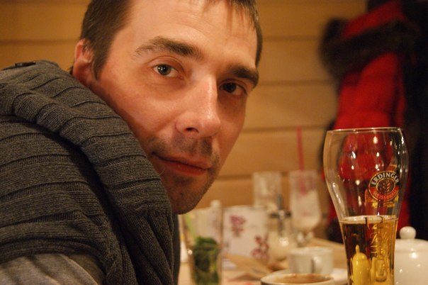 Павел Андреев | Екатеринбург