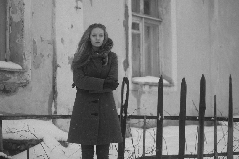 Евгения Красикова | 