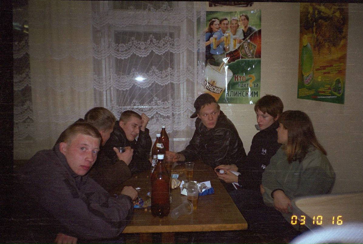 Анна Выросткова Try... | Йошкар-Ола