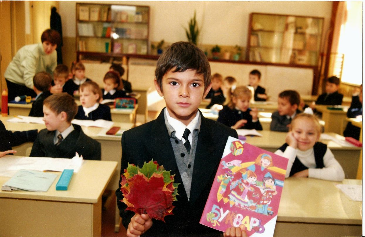 Петр Чумаков | 