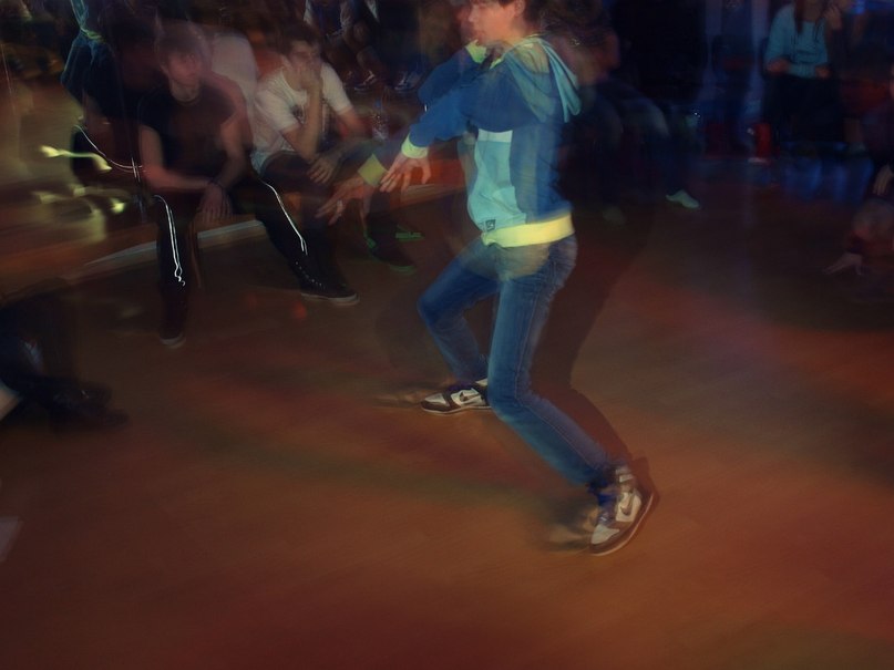 Дарья Анфиногенова | Саратов