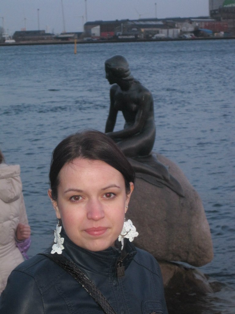 Катерина Юровская | Челябинск