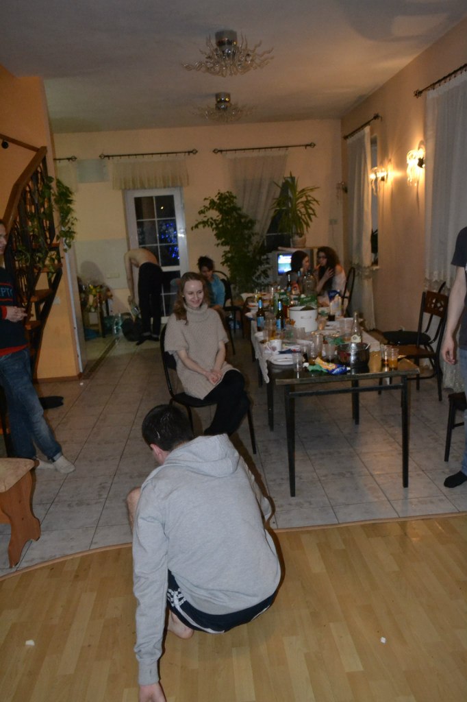 Станислав Андреевич | Краснознаменск